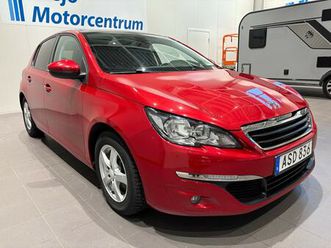 1.6 thp active *s/v-hjul*