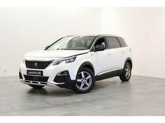 1.6 gt-line 7-sits värm drag v-hjul 180hk