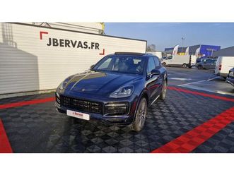 e-hybrid 3.0 v6 462 ch bva platinum edition