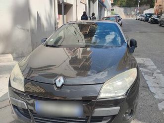 megane privilège