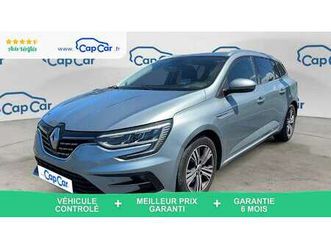 iv 1.5 blue dci 115 business