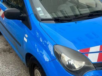twingo société