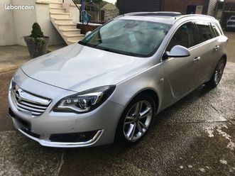 opel insignia tourer