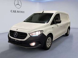 ecitan fourgon a2 3places (20.900€ htva)