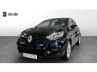 1.2 tce 120hk v-hjul