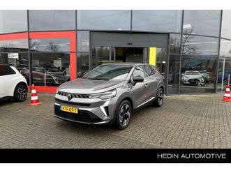 1.6 e-tech full hybrid 145 techno | nav | lm velge