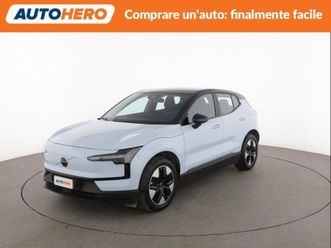 ex30 (2023-->) ex30 single motor rwd plus