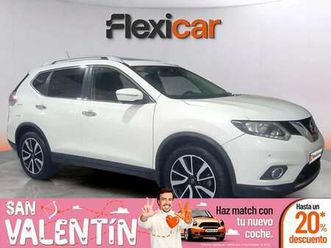 2.0 dci acenta 4x4-i xtronic