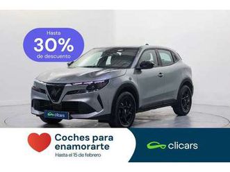 ibrida 1.2 core 100kw edct6