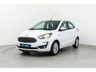 ka+ 1.19 ti-vct white edition