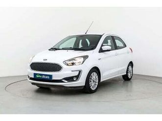 ka+ 1.19 ti-vct white edition