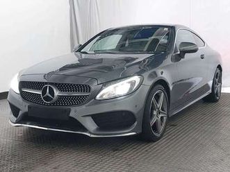 c amg