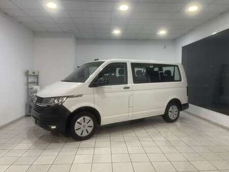 caravelle comercial 2.0tdi bmt origin batalla cort