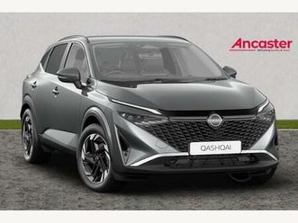 1.3 dig-t mhev n-connecta euro 6 (start/stop) 5dr