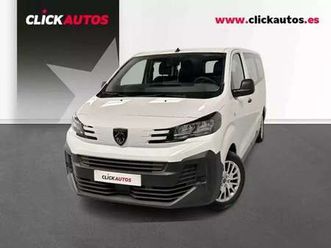 expert 2.0 bluehdi 180cv long eat8 9 plazas