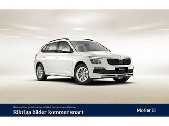 selection 1,0tsi dsg rattvärme p-sensorer