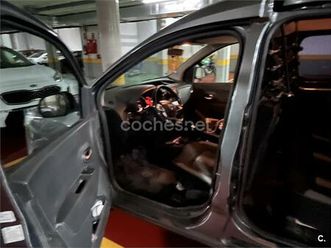 dacia dokker stepway dci eu6