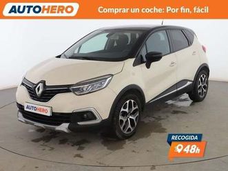 captur tce energy s-edition 87kw