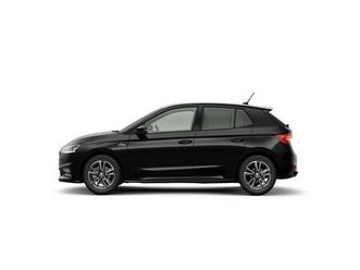 monte carlo 1,0 tsi 116 hk 7 vxl dsg