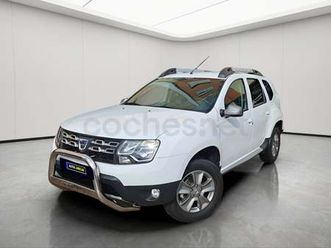 dacia duster ambiance tce 125 4x2 eu6