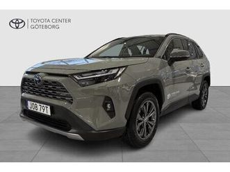 hybrid awd-i 2,5 executive