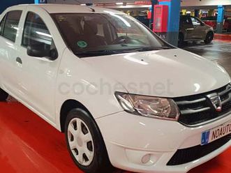 dacia logan ambiance 1.2 16v e5