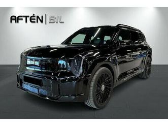 gt-line aftén edition awd 7-sits business edition