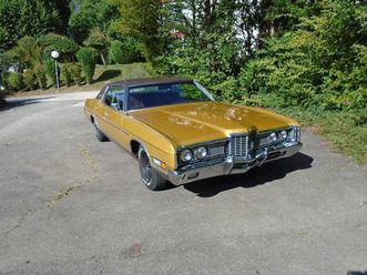 ford ltd canton schaffhouse - tutti.ch