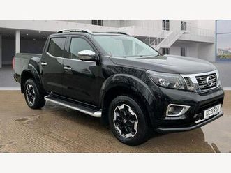 2.3 dci tekna 4wd euro 6 (start/stop) 4dr