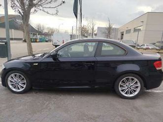 118d coupé m sport edition m sport edition