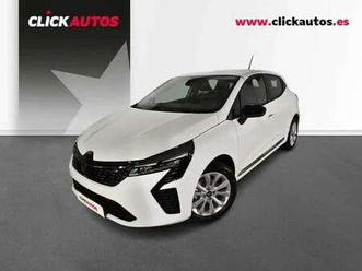 1.0 tce 90cv evolution + pack look