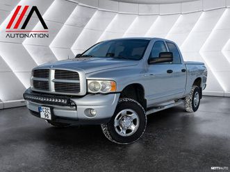 5.9 cummins laramie 4x4 // procomp // rancho // led // webasto //