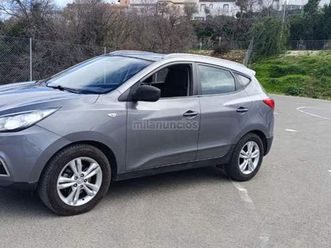 hyundai - ix35 1.7 crdi klass 4x2