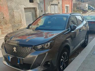 peugeot 2008 1.2 puretech allure130 i-cockpit 3d■