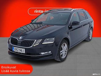 combi 1,5 tsi g-tec style businessline dsg autom.