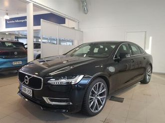volvo s90 t8 awd momentum aut