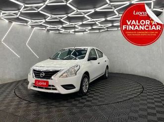 v-drive 1.0 12v flex mec