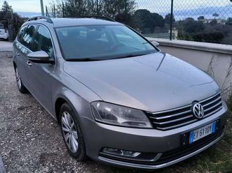 passat vii 2013 variant 2.0 tdi comfortline busine