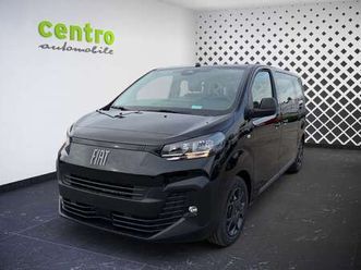 ulysse scudo kombi l2