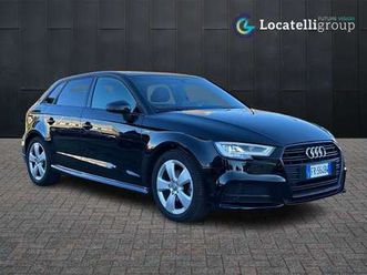 sportback 35 2.0 tdi sport 150cv s-tronic 7m