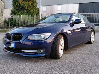 335i cabrio individual