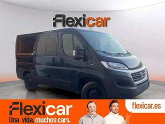 ducato 30 2.3 mjt 150cv pc-tn combi
