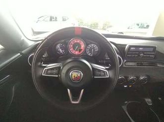 124 spider 1.4 t. m.air gt 170cv my18