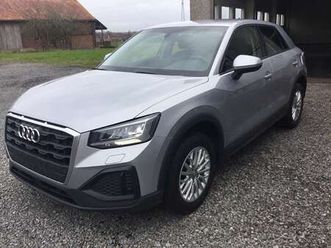 q2 30 tfsi virtuele cockpit , leder , led , cruise