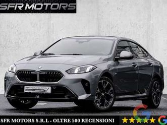 220d 48v msport design *iva esposta*promo bmw*