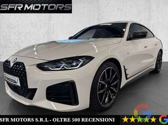 430d xdrive m sport pro auto mh48v *iva esposta*p