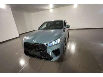 x2 18d sdrive m sport pro 150cv auto