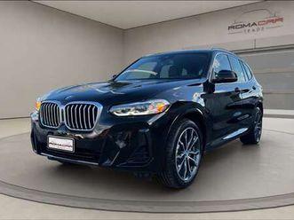 xdrive30e msport