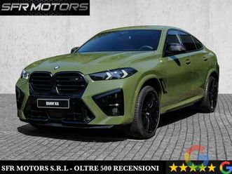 m competition *iva esposta*promo bmw*