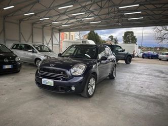 countryman mini cooper sd countryman all4